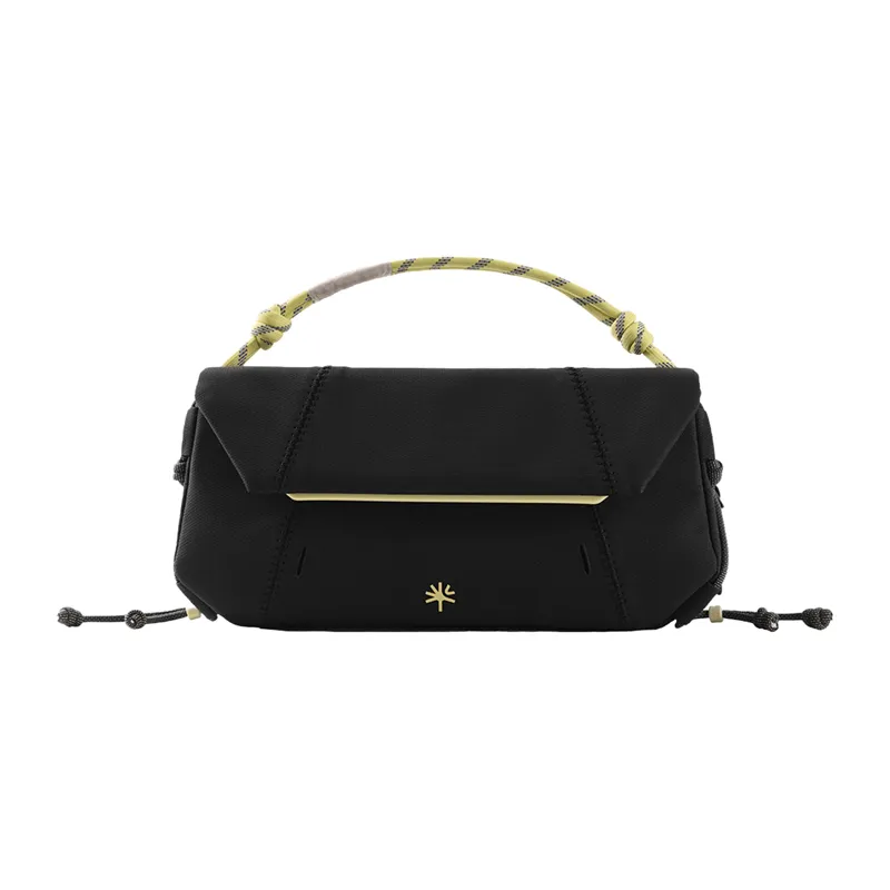 PGYTECH OneGo Pocket Sling Shoulder Photo Bag (black)